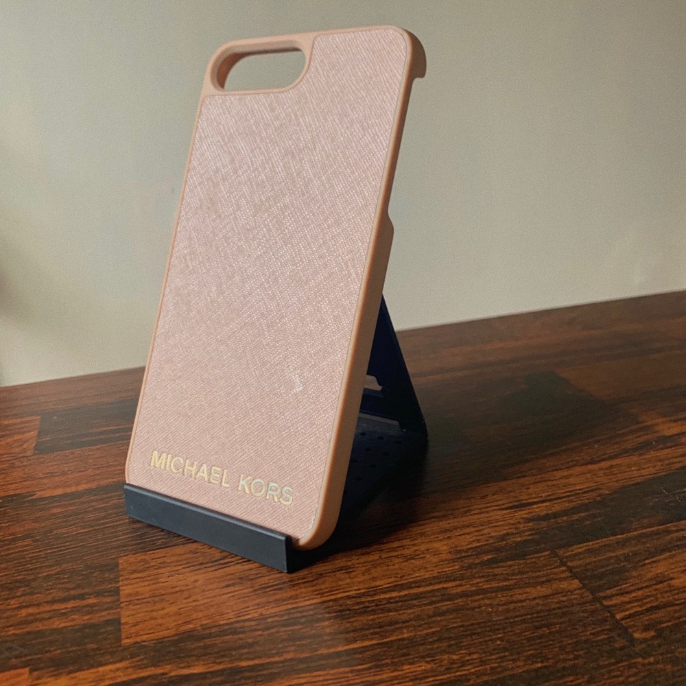 Michael Kors phone case